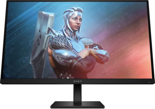 HP OMEN 27 27 tum IPS 1920x1080 16:9 1ms 2xHDMI DP
