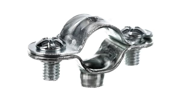Kaapelikiinnike fi 11mm KSA12 805112 /100kpl. /