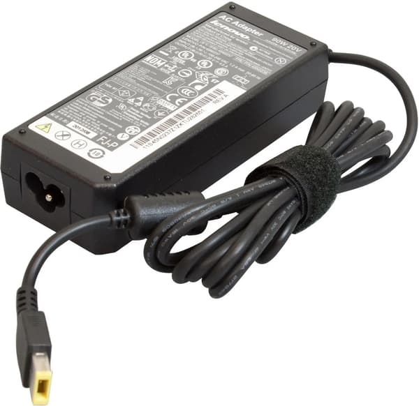 Delta - strømforsyningsadapter - 90 Wa