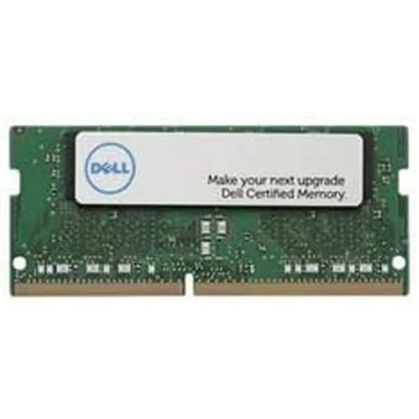 Dell - DDR4 - 16 GB - SO-DIMM 260-pin - ubufferet