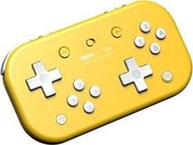 8BitDo Lite BT Gamepad Keltainen Edition Pad (RET00217)