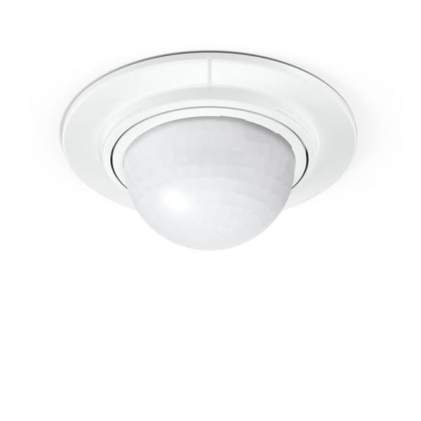 Steinel Rörelse- och skymningssensor IS 360-1 DE vit p/t ST032845