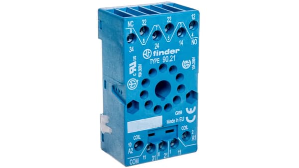 Finder Relæfatning til 60.13 88.02 (90.21SMA)