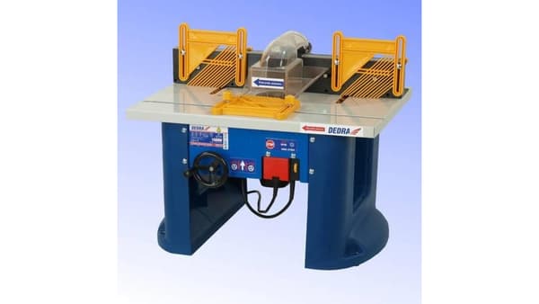 Fräsmaskin Dedra DED7742 1500 W