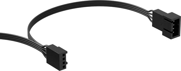 CORSAIR chassifläkt RS140 - 14 cm - 2-pack