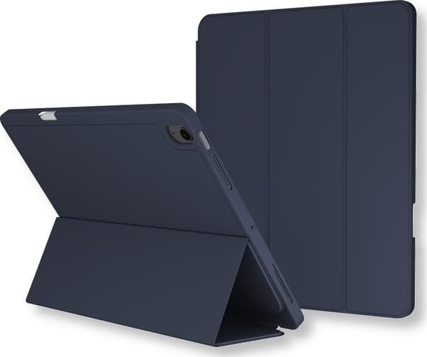 NEXT ONE Rollercase iPad Air M2 13\" sininen