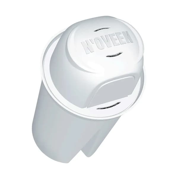 Filterindsats Noveen Aqua WF02 1 stk