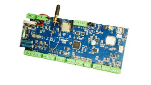 ROPAM HÄLYTYSPANEELI NEO-IP-64-PS
