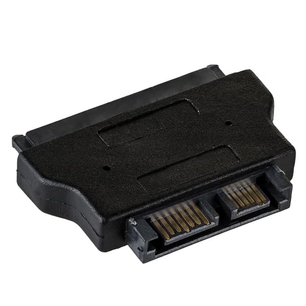 Adapter SATA data / ström / SATA slim AK-CA-53
