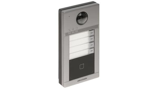 Hikvision Gantry Panel HikVision DS-KV8413-WME1 (C) /Yta