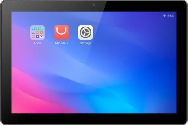 SMART POS-ENHET SWAN1 DISPLAY/I22D01 NFC IMIN