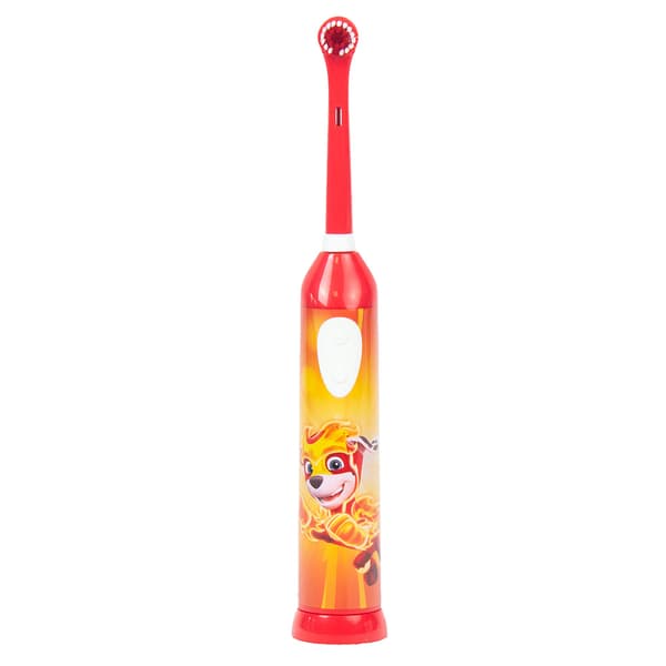 PAW PATROL värähtelevä hammasharja KOSMO Marshall