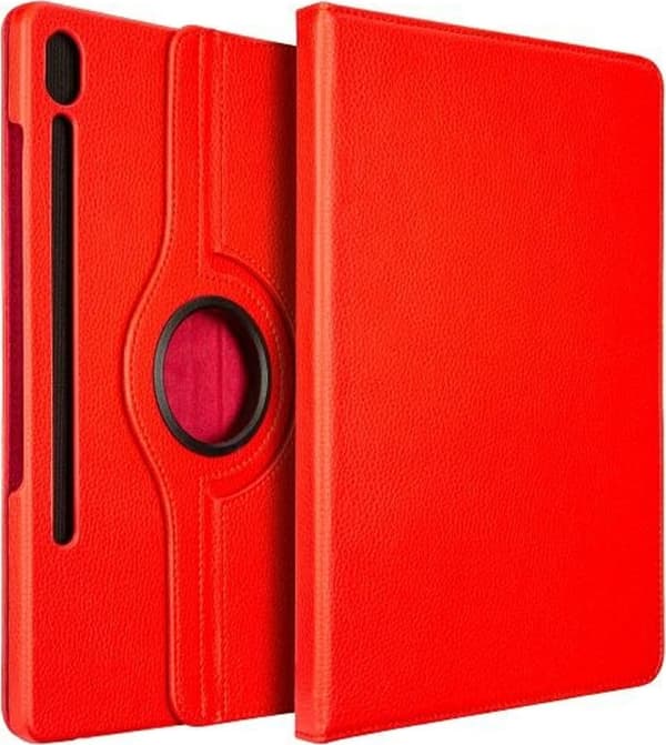 Smart Case Samsung Tab S9 punainen /punainen 11\"