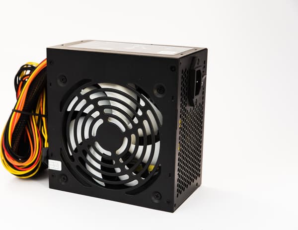 1stCool White Storm 700W virtalähde (ECP-700A-12-85)