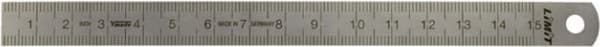 Limit terästanko mitta 1000 x 18mm (27020601)