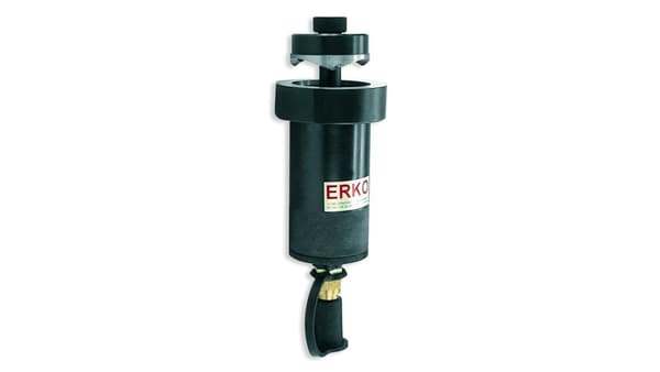 Hydraulikhoved til skæring og stifter M10. M16 i patron K15 GW_K15