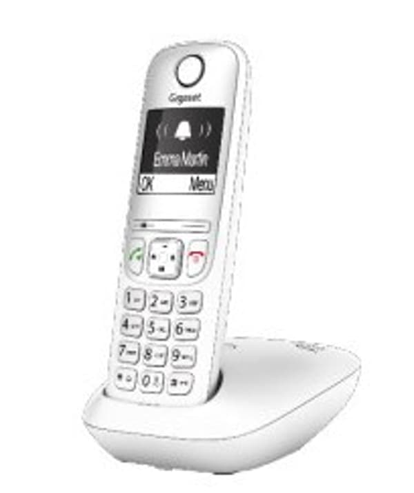 Gigaset AE690 vit