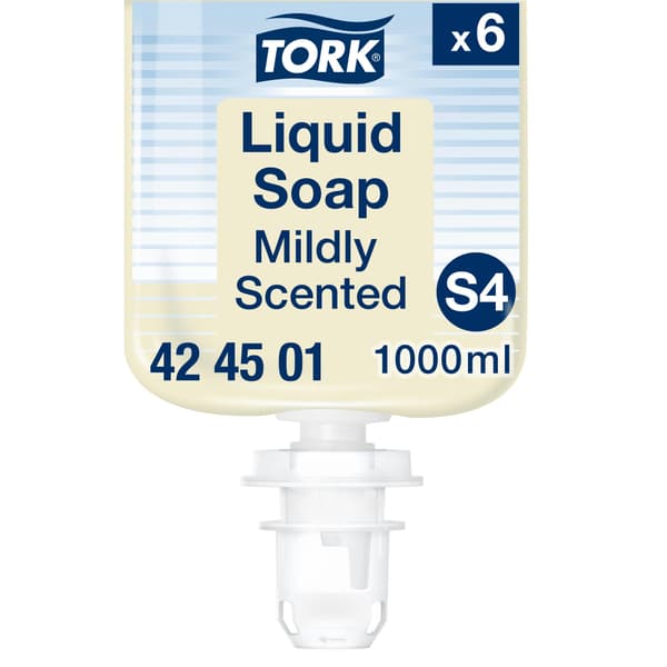 Flydende sæbe Tork 424501, 1 l