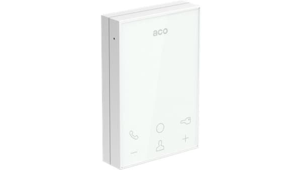ACO UP800/G2 UNIFON - til system P glosnrozacy, taktile ikoner