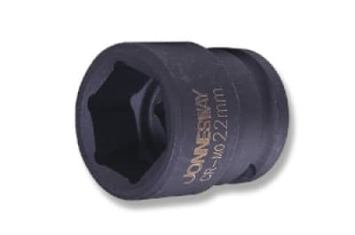 JONNESWAY ISKUTULPPA 6-CATNA 3/4\" 33mm CR-MO