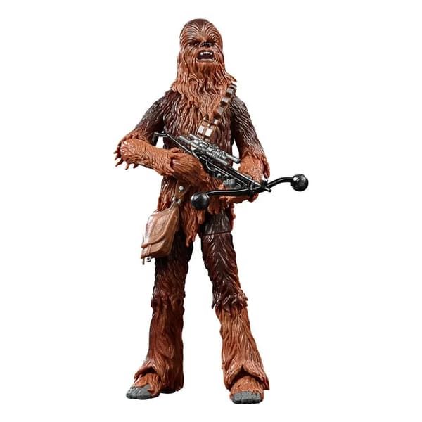 Star Wars The Black Series Archive Chewbacca
