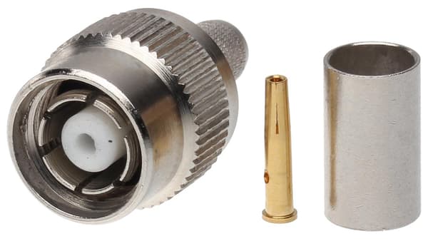 CRIMP PLUG TNC-W-RP/ZAC.H-155