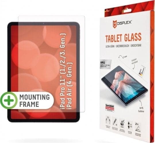 DISPLEX TABLET GLASS IPAD MINI