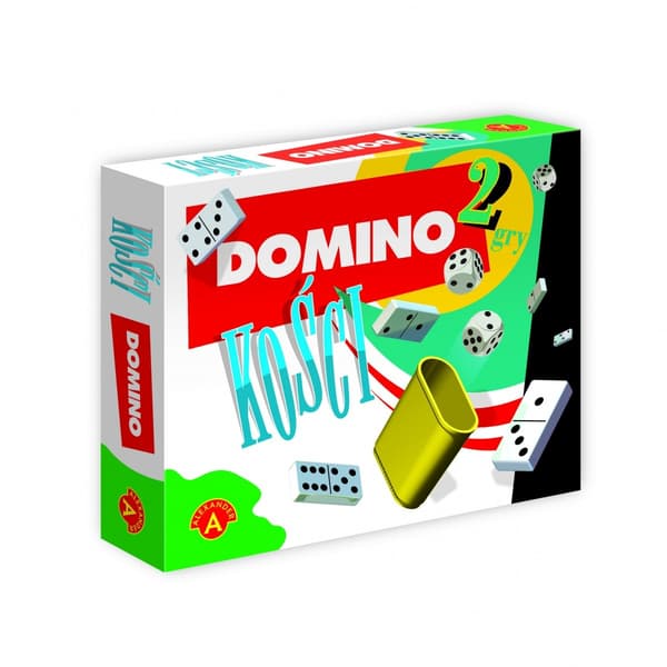 2i1 Domino og cosci