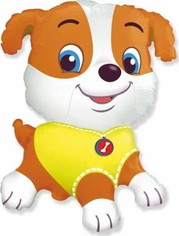 Folieballon 36cm Bulldog Godan
