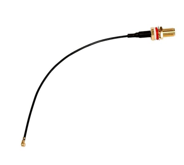 MikroTik Pigtail - antennekabel