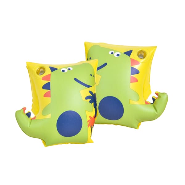 Dinosaurus-uimahihat