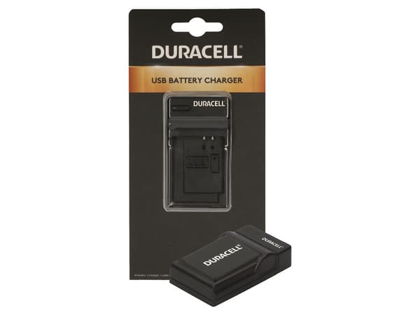Duracell DRN5926 laturi USB