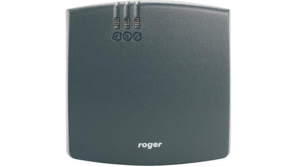 Etäisyyslukija ROGER MCT66E-IO