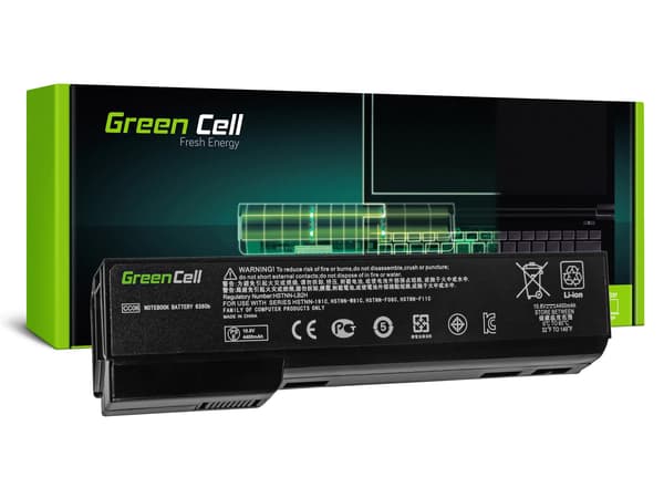 Green Cell - batteri til bærbar comput