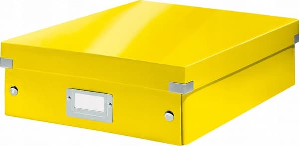 Leitz Pudo tai Leitz CS -kortti