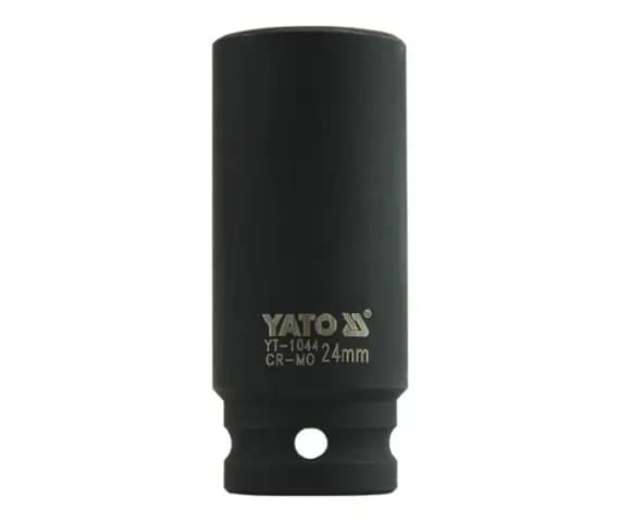 MAAPERÄN ISKUKORKKI 1/2\" X 24 MM