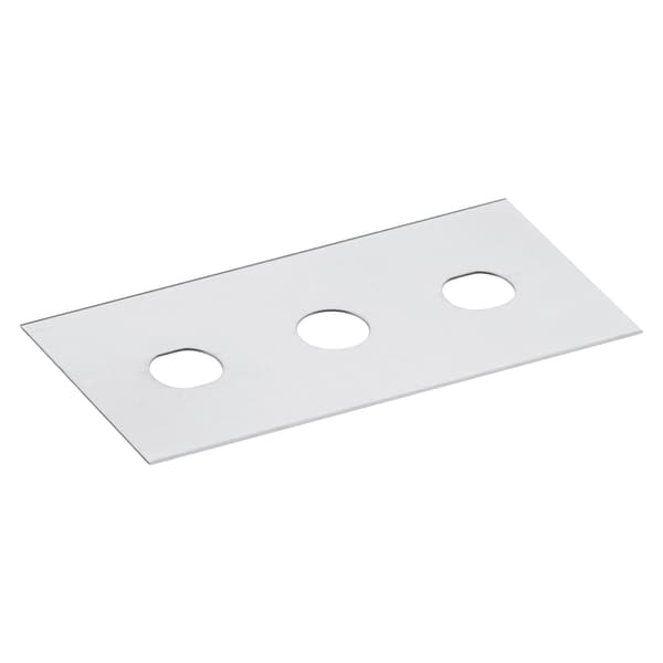 Ekstra knive til skraber RO-12830 - Rösle