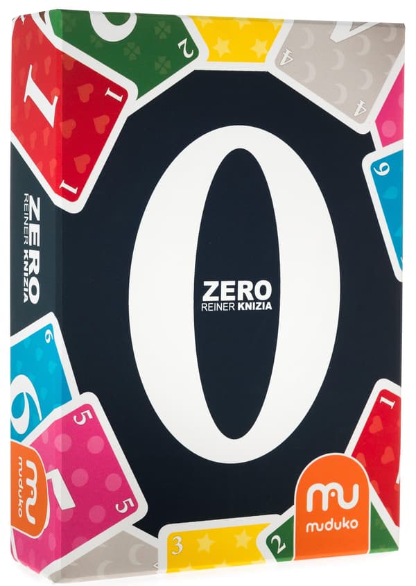 Trefl Zero