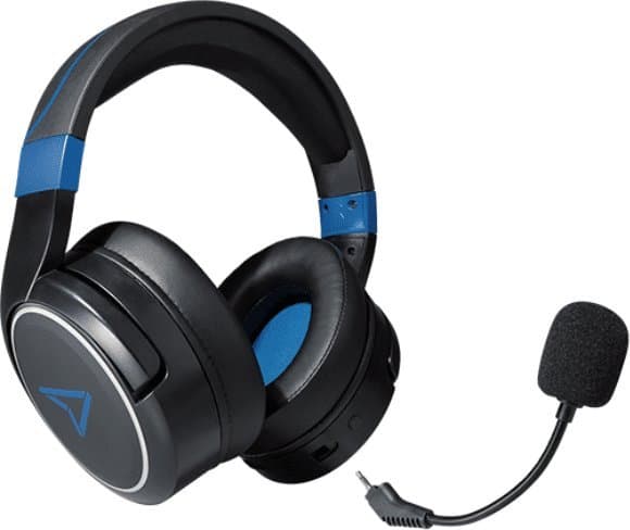 STEELPLAY Trådlöst Headset Metaltech Cobalt MULTI