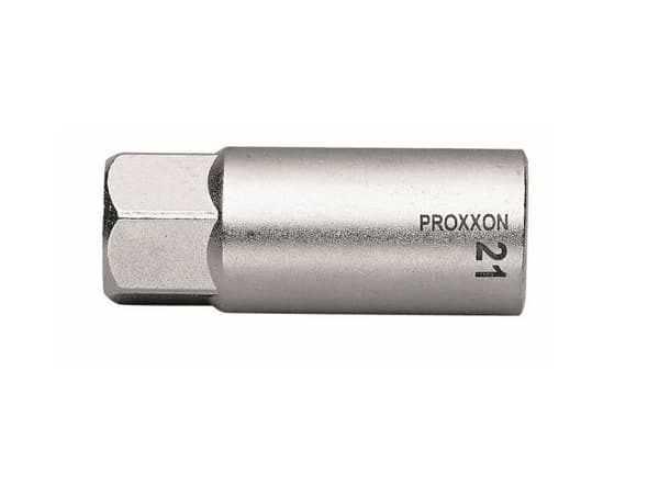 Proxxon Topnøgle 1/2\" 19mm - PR23445