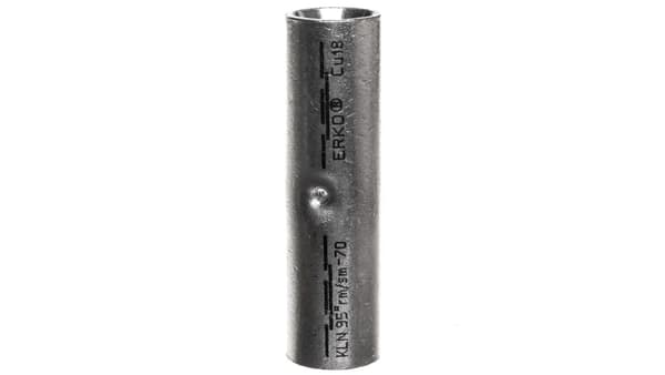 Liitinholkki Cu KLN 95-70 /10kpl /