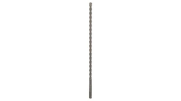 Bosch betoniporanterä SDS+ 10mm (1618596266)