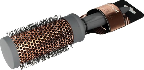 Donegal DONEGAL BRUSH CURLER LEEDI HARJA 47mm (1271) 1kpl