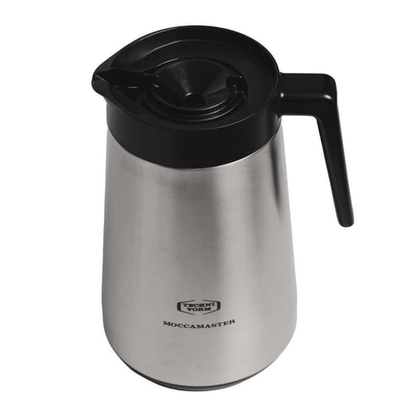 Moccamaster - Termoskannu - Termoskannu 1,25l