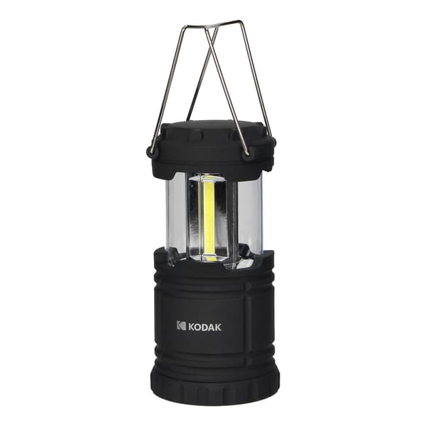 Kodak Udtrækkelig Vandrelampe LED Lygte 400