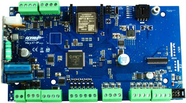 ROPAM ALARMPANEL NEO-IP-PS