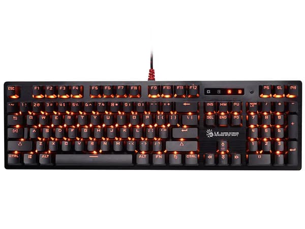 A4Tech Bloody B820R RGB (LK BLUE SWITCH)