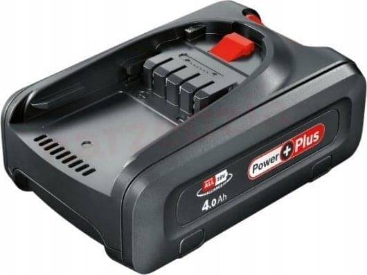 Bosch - Battery PBA 18V 4.0Ah PowerPlu