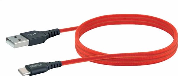 Schwaiger USB 3.1 Kabel St. A->TypC