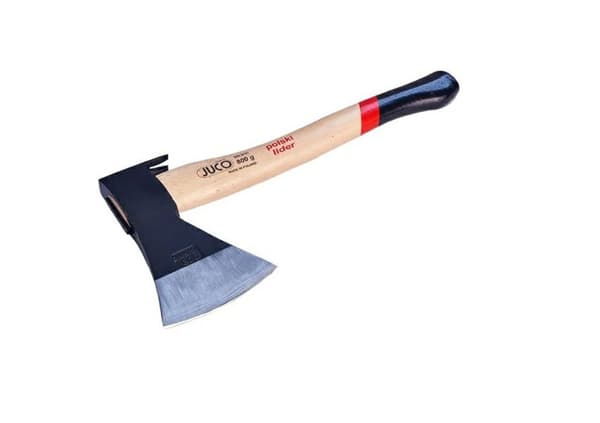 JUCO AXE LUX 1,0kg
